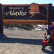 Illustration for article titled This Nutty Bastard Rode A Honda Grom From Portland To Alaska